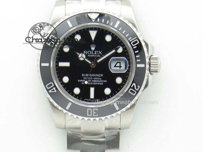 SS SA3136 Bracelet BP Silver 41mm Edition Blue DateJust Maker Arabic II Best 116334 SS On Dial 1231